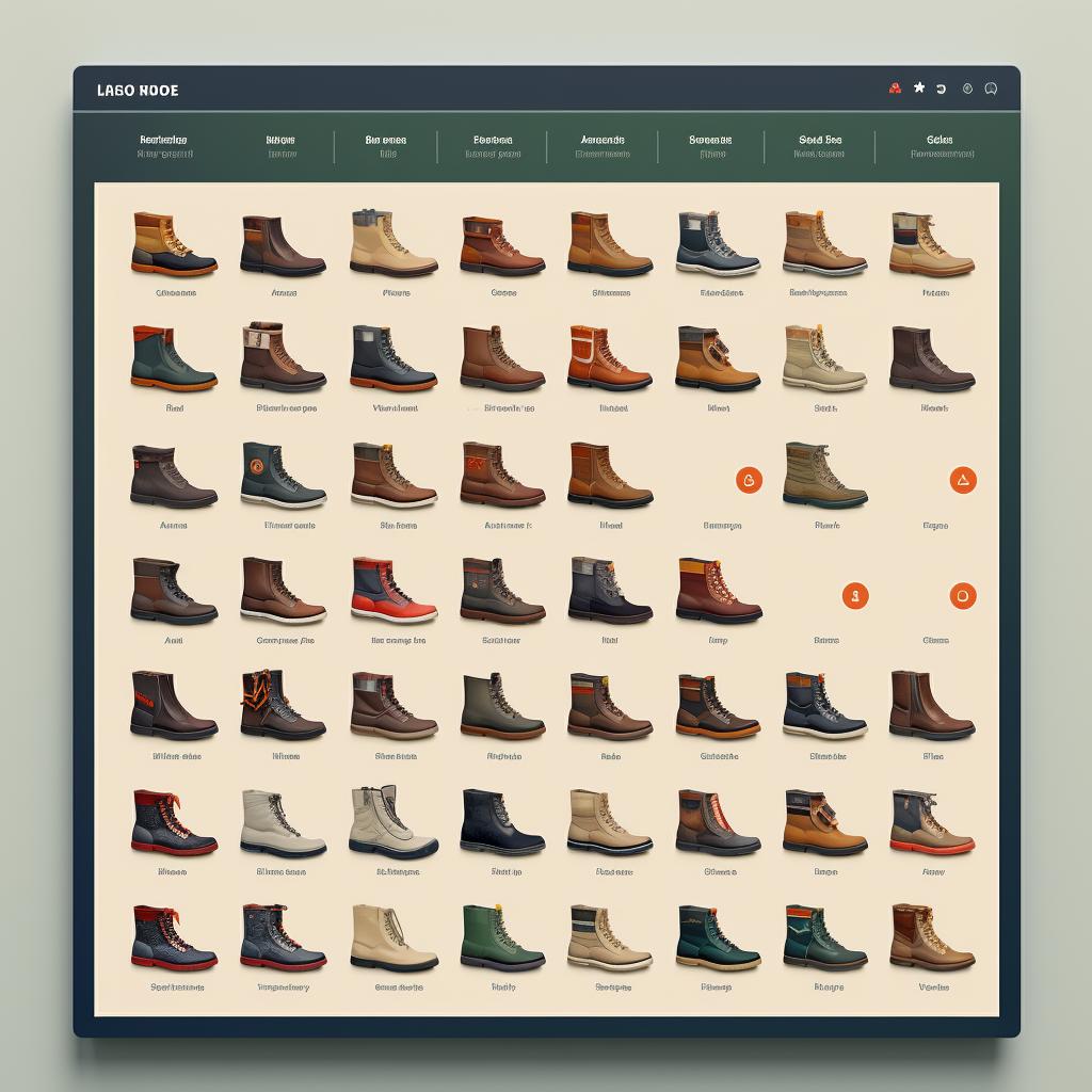 Screenshot of the 'Boot selection' section in Rufus with an ISO file selected