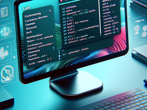 Streamline Your Linux Experience: How to Customize Your Terminal with Bash Aliases