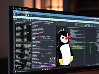 The Essential Linux Commands: How to Create, Rename, and Remove Users