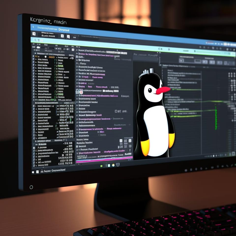 The Essential Linux Commands: How to Create, Rename, and Remove Users