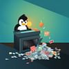 The Ins and Outs of Linux File Management: Creating and Deleting Files
