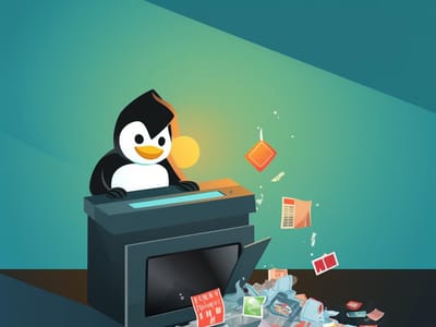 The Ins and Outs of Linux File Management: Creating and Deleting Files