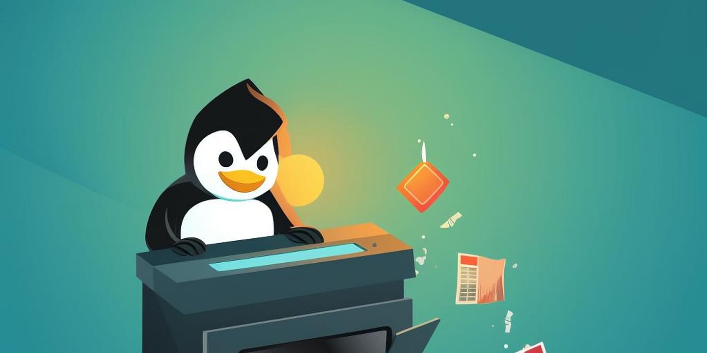 The Ins and Outs of Linux File Management: Creating and Deleting Files