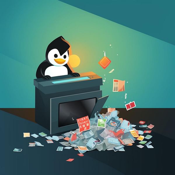 The Ins and Outs of Linux File Management: Creating and Deleting Files