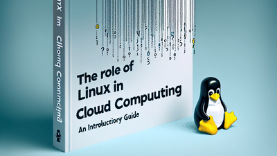 The Role of Linux in Cloud Computing: An Introductory Guide