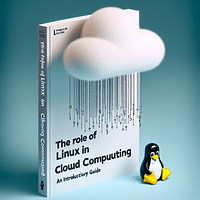 The Role of Linux in Cloud Computing: An Introductory Guide