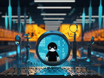 Uncovering the Secrets of Linux: A Deep Dive into Tar Command and Its Applications