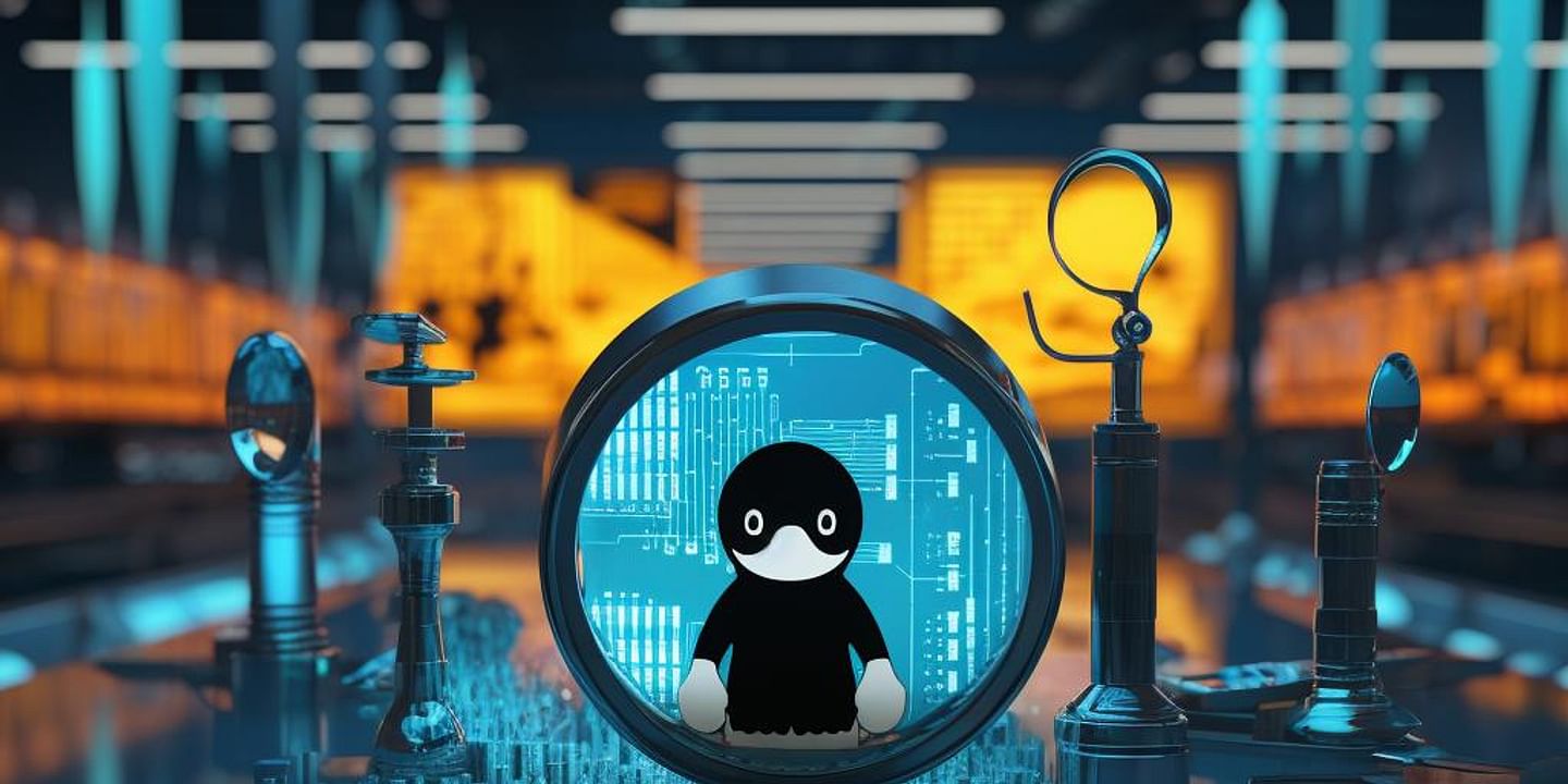 Uncovering the Secrets of Linux: A Deep Dive into Tar Command and Its Applications
