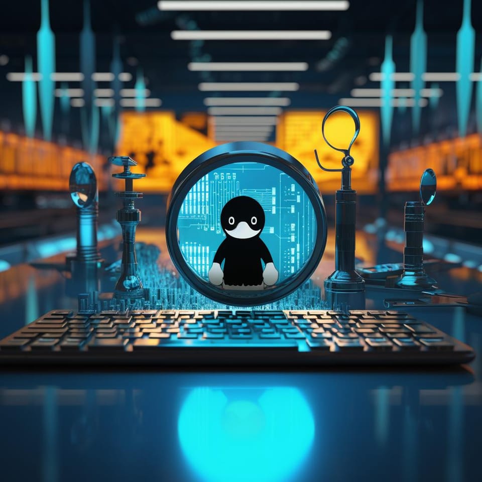 Uncovering the Secrets of Linux: A Deep Dive into Tar Command and Its Applications