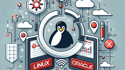 Unlocking the Full Potential of Linux with Oracle: A Comprehensive Guide to Oracle Linux