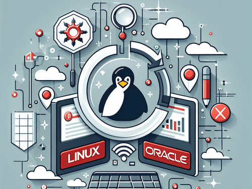 Unlocking the Full Potential of Linux with Oracle: A Comprehensive Guide to Oracle Linux