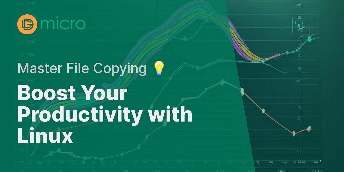 Optimizing Productivity with Linux: The Complete Guide to Copying Files ...
