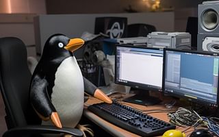 What are some advanced Linux commands for managing system services?