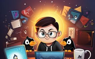 What are some crucial tips for beginners starting with Linux?