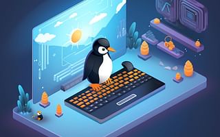 What are the essential things a beginner should learn in Linux (Pop!_OS 19.10)?